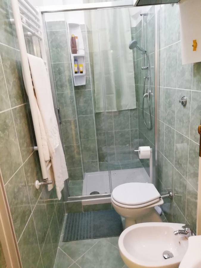 Apartment Urbino 33 روما المظهر الخارجي الصورة
