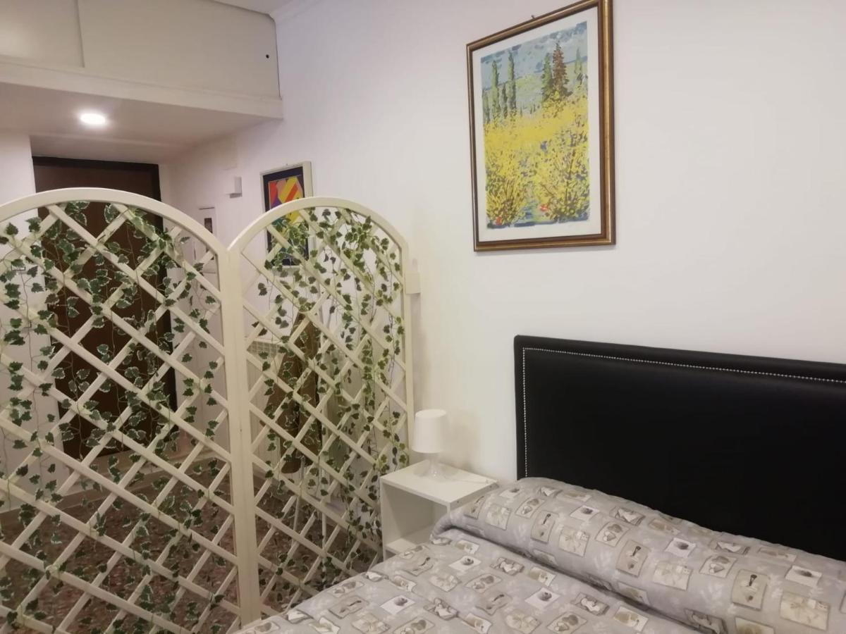 Apartment Urbino 33 روما المظهر الخارجي الصورة