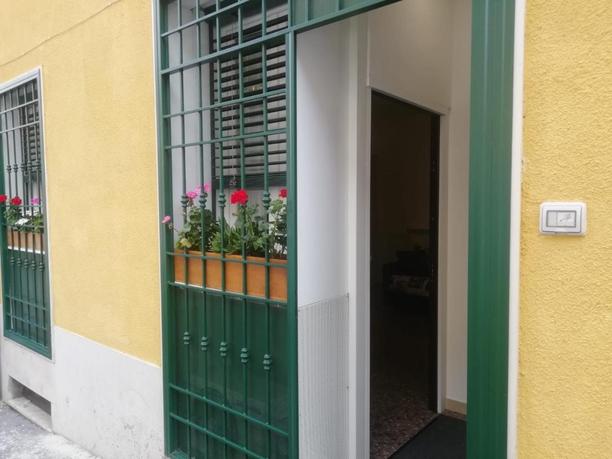 Apartment Urbino 33 روما المظهر الخارجي الصورة
